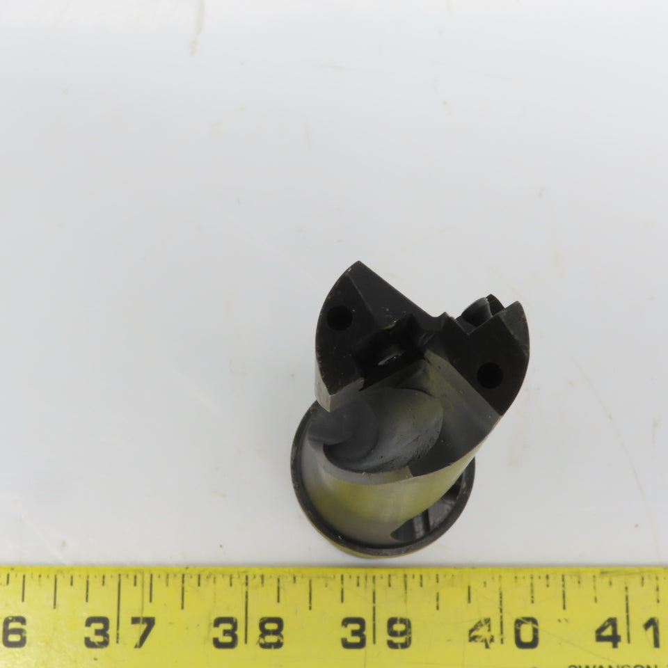 Sandvik Cromoant D 25,0 R416.2-0250W25-31 Indexable Insert 25mm Drill