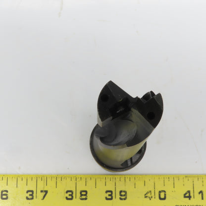 Sandvik Cromoant D 25,0 R416.2-0250W25-31 Indexable Insert 25mm Drill