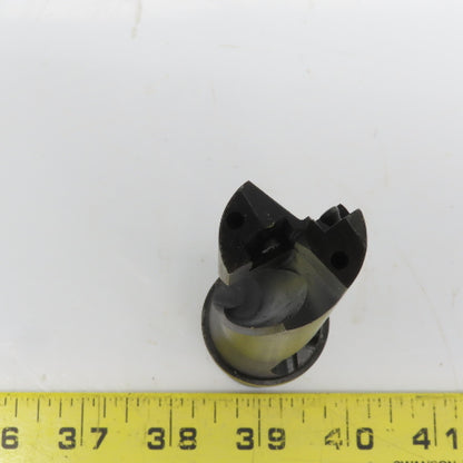 Sandvik Cromoant D 25,0 R416.2-0250W25-31 Indexable Insert 25mm Drill