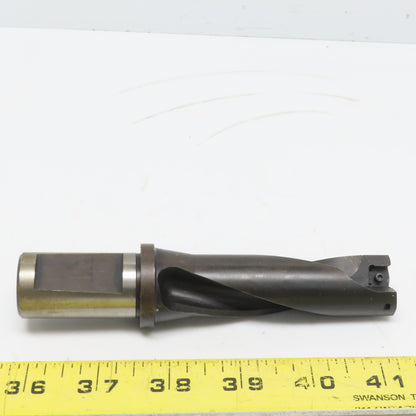 Sandvik Cromoant D 25,0 R416.2-0250W25-31 Indexable Insert 25mm Drill