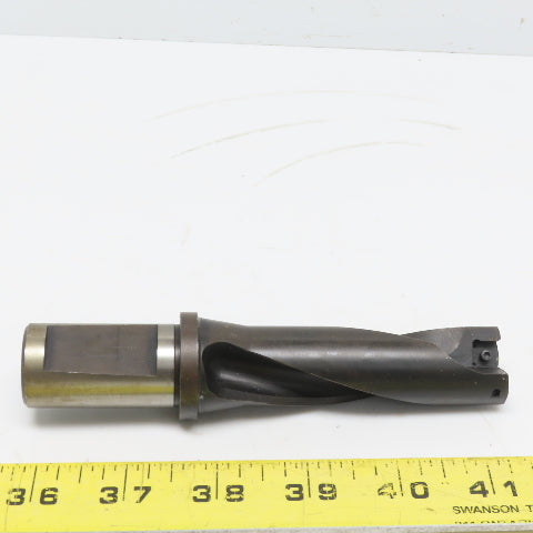 Sandvik Cromoant D 25,0 R416.2-0250W25-31 Indexable Insert 25mm Drill