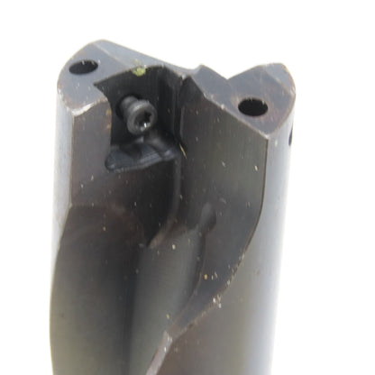Sandvik Cromoant D 25,0 R416.2-0250W25-31 Indexable Insert 25mm Drill