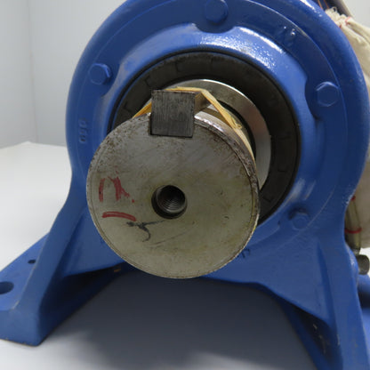 Sumitomo Drive CHHS-6175Y-17 17:1 Inline Gear Reducer 102RPM Out PA134565