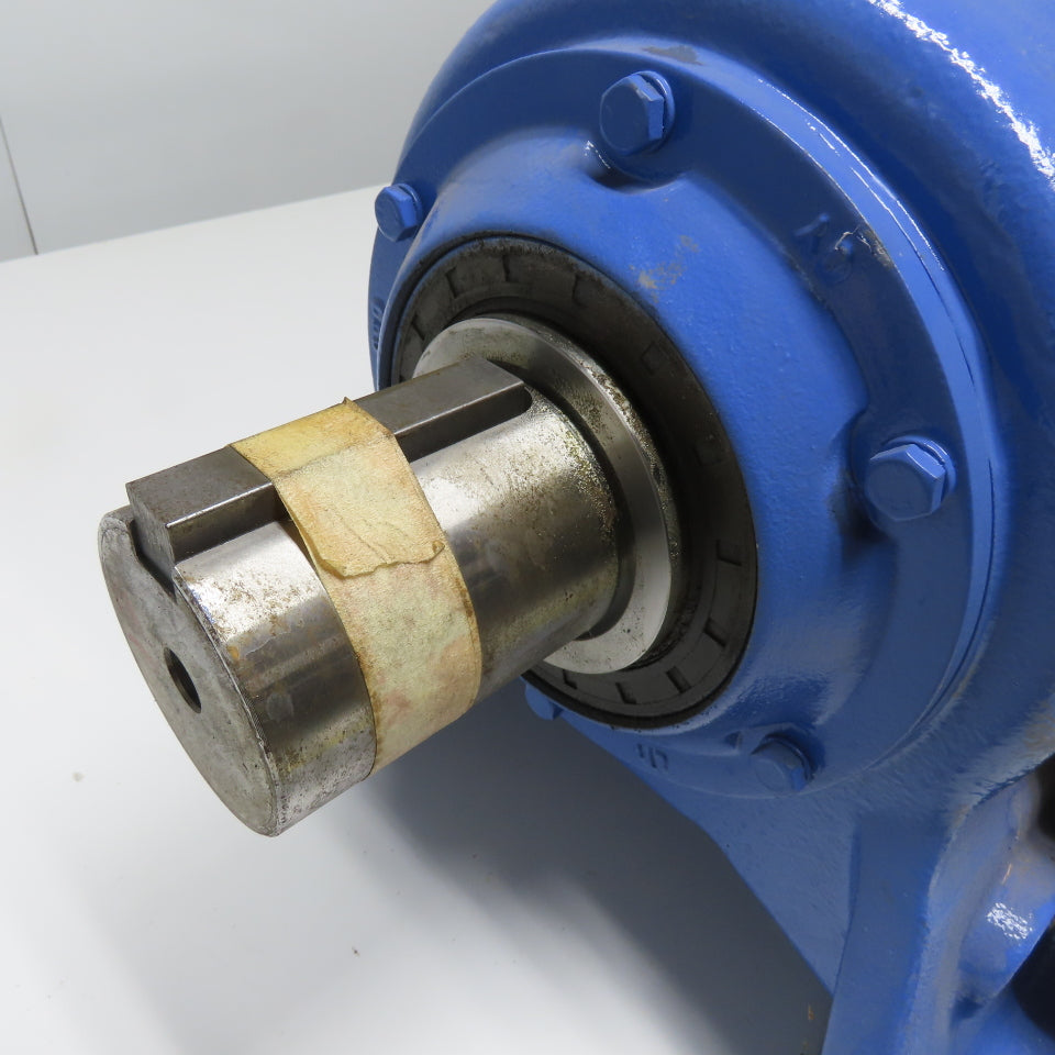 Sumitomo Drive CHHS-6175Y-17 17:1 Inline Gear Reducer 102RPM Out PA134565