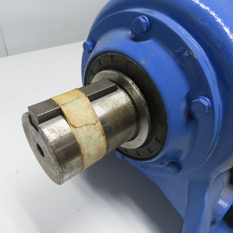 Sumitomo Drive CHHS-6175Y-17 17:1 Inline Gear Reducer 102RPM Out PA134565