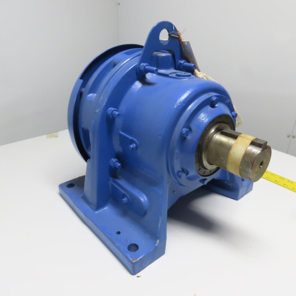 Sumitomo Drive CHHS-6175Y-17 17:1 Inline Gear Reducer 102RPM Out PA134565