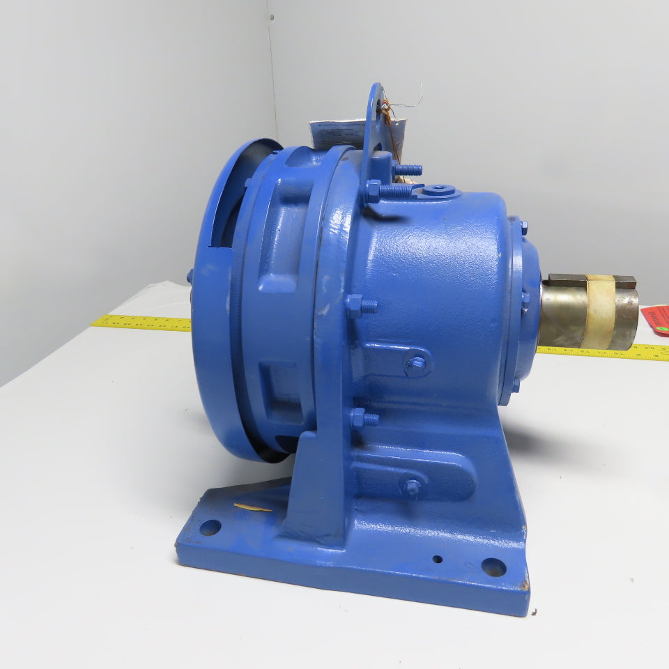 Sumitomo Drive CHHS-6175Y-17 17:1 Inline Gear Reducer 102RPM Out PA134565
