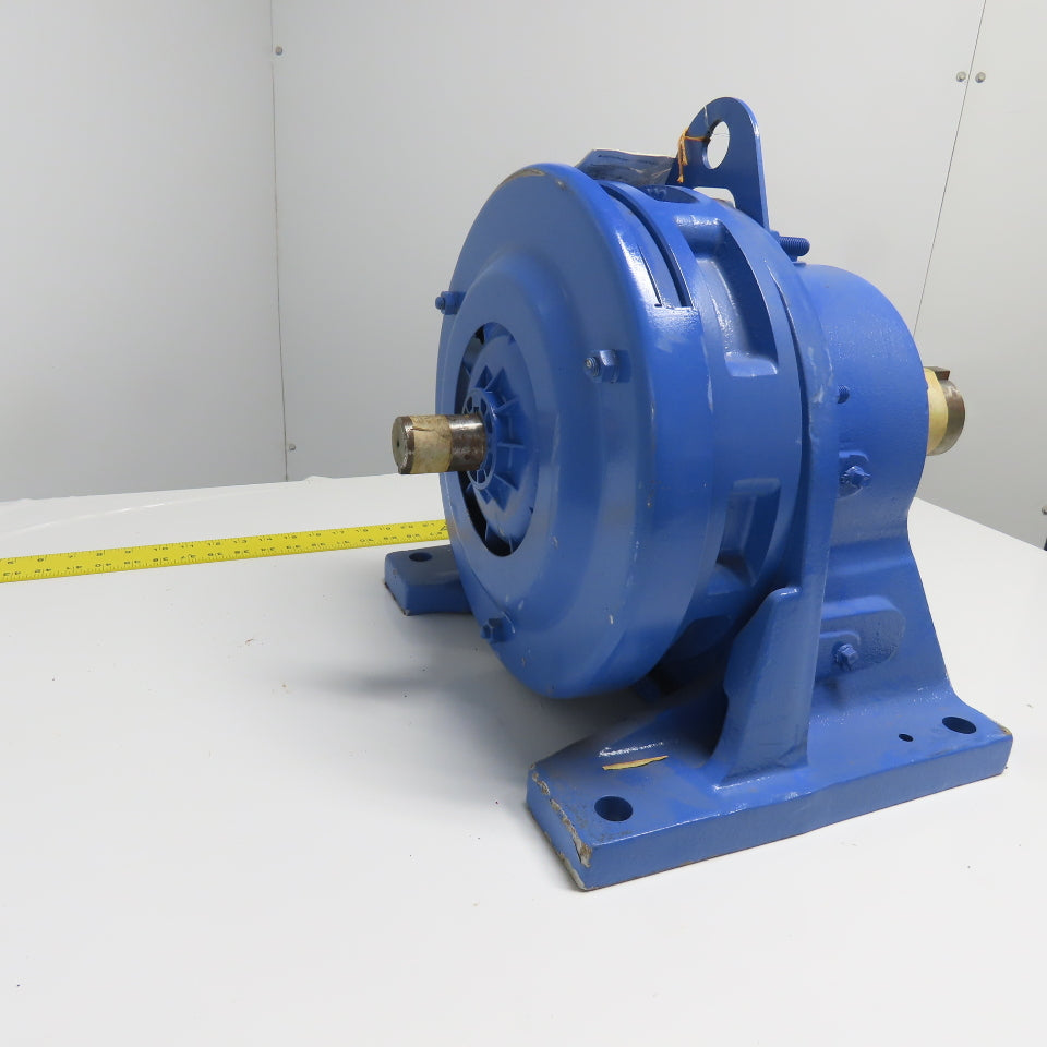 Sumitomo Drive CHHS-6175Y-17 17:1 Inline Gear Reducer 102RPM Out PA134565