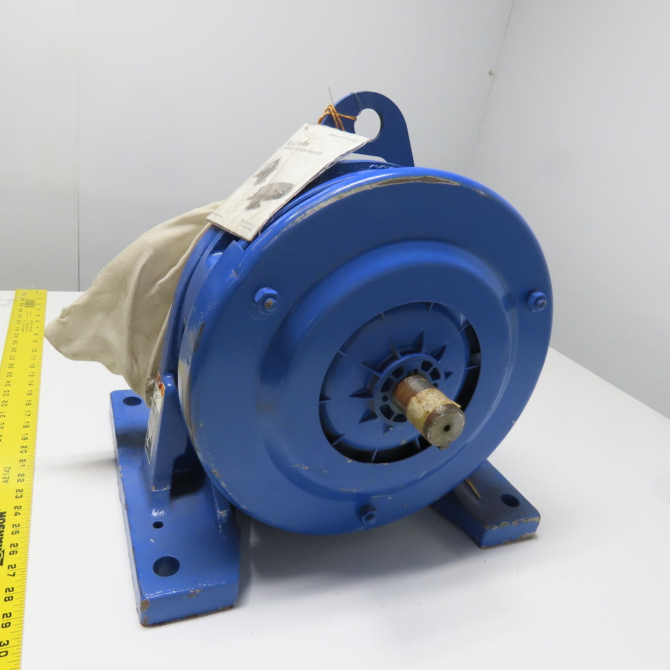 Sumitomo Drive CHHS-6175Y-17 17:1 Inline Gear Reducer 102RPM Out PA134565