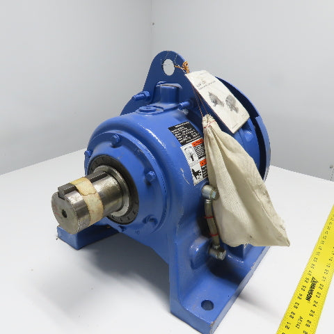 Sumitomo Drive CHHS-6175Y-17 17:1 Inline Gear Reducer 102RPM Out PA134565
