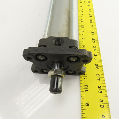 SMC CDA1FN50-525 Double Acting Air Tierod Cylinder 525mm Stroke 50mm Bore