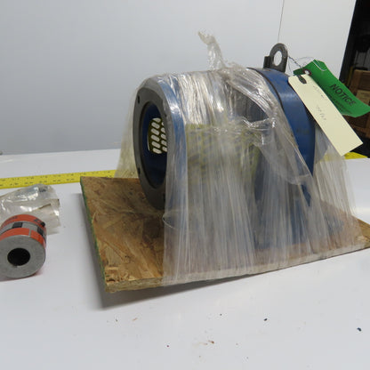 Sumitomo Drive CNHJ-6120Y-35 35:1 Inline Gear Reducer 50RPM Out 3.34Hp PA022131