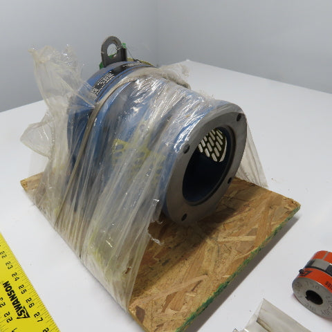 Sumitomo Drive CNHJ-6120Y-35 35:1 Inline Gear Reducer 50RPM Out 3.34Hp PA022131