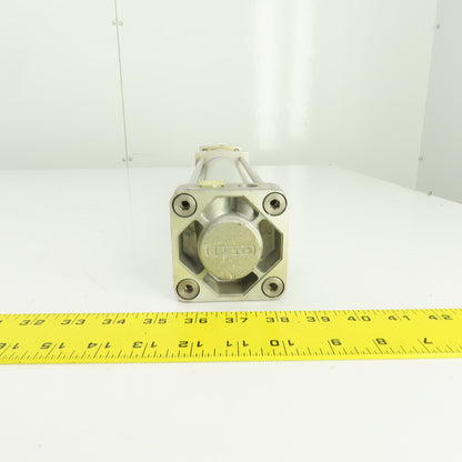Festo DKE-63-250-PPV-A Multi-Stage Double Acting Cylinder 63mm Bore 250mm Stroke