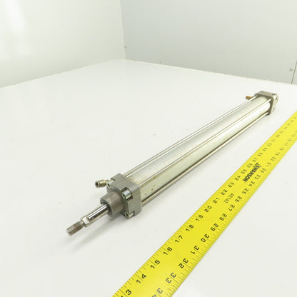 Festo DNG-40-432-PPV-A Double Acting Air Cylinder 40mm Bore 432mm Stroke