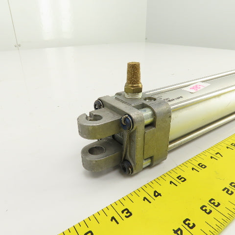 Festo DNG-40-432-PPV-A Double Acting Air Cylinder 40mm Bore 432mm Stroke