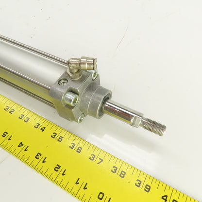 Festo DNG-40-432-PPV-A Double Acting Air Cylinder 40mm Bore 432mm Stroke