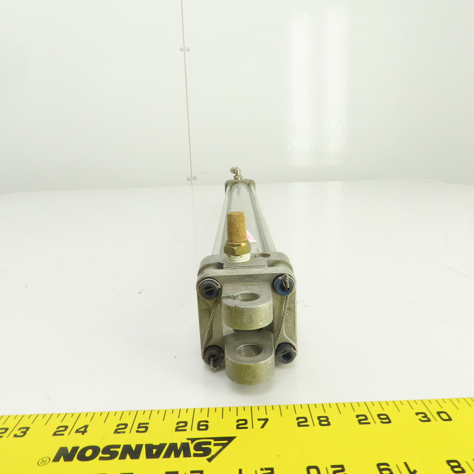 Festo DNG-40-432-PPV-A Double Acting Air Cylinder 40mm Bore 432mm Stroke