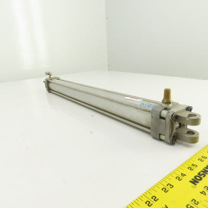 Festo DNG-40-432-PPV-A Double Acting Air Cylinder 40mm Bore 432mm Stroke