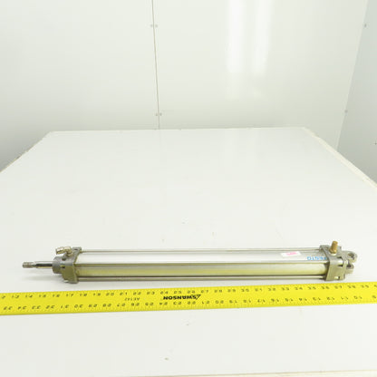 Festo DNG-40-432-PPV-A Double Acting Air Cylinder 40mm Bore 432mm Stroke