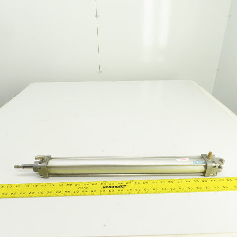 Festo DNG-40-432-PPV-A Double Acting Air Cylinder 40mm Bore 432mm Stroke