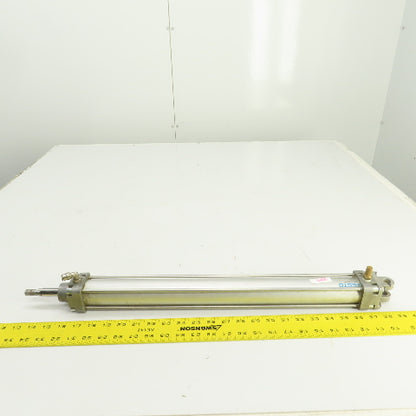 Festo DNG-40-432-PPV-A Double Acting Air Cylinder 40mm Bore 432mm Stroke