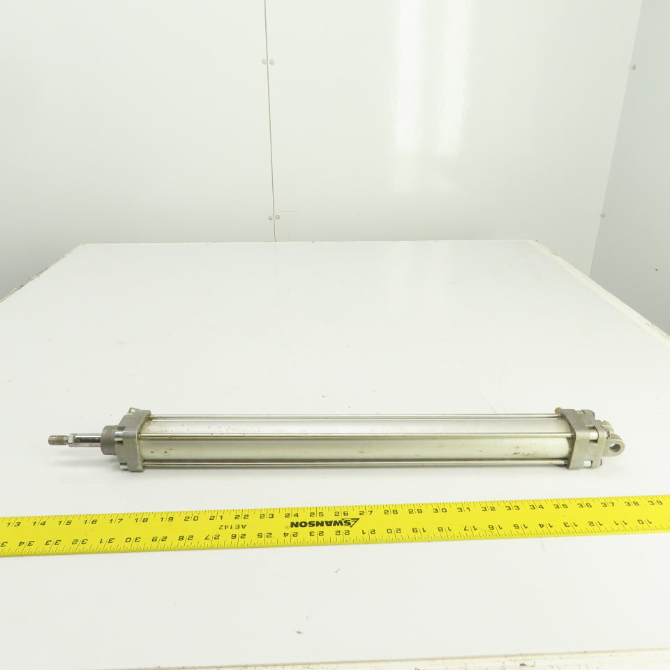 Festo DNG-40-432-PPV-A Double Acting Air Cylinder 40mm Bore 432mm Stroke