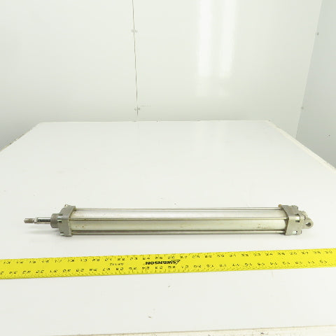 Festo DNG-40-432-PPV-A Double Acting Air Cylinder 40mm Bore 432mm Stroke