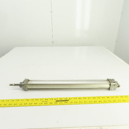 Festo DNG-40-432-PPV-A Double Acting Air Cylinder 40mm Bore 432mm Stroke