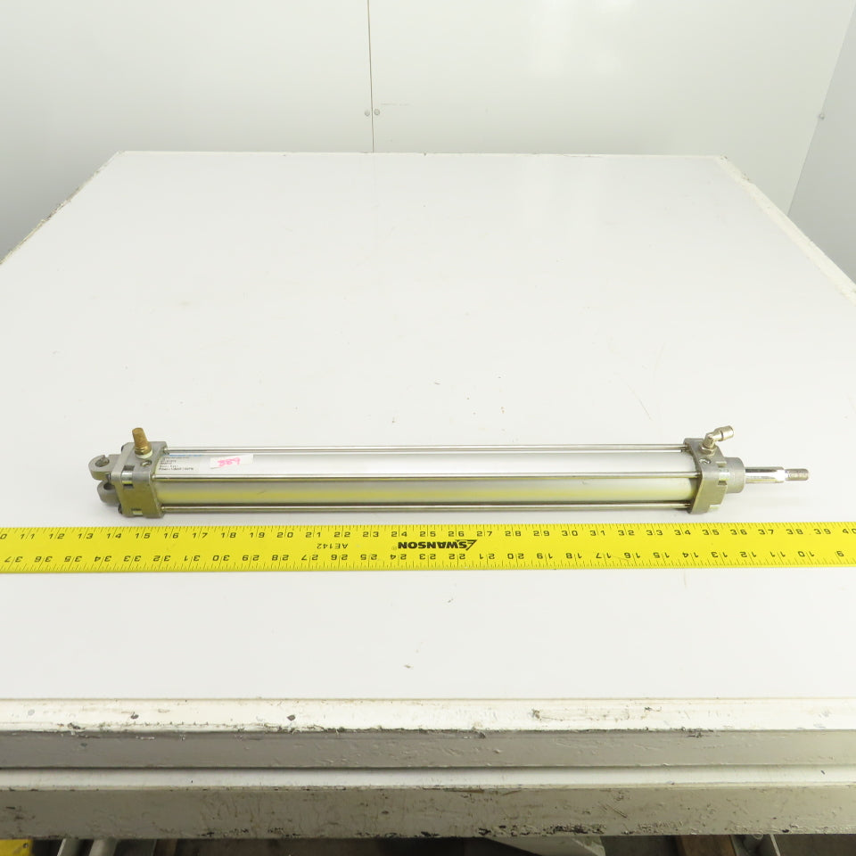 Festo DNG-40-432-PPV-A Double Acting Air Cylinder 40mm Bore 432mm Stroke