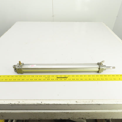 Festo DNG-40-432-PPV-A Double Acting Air Cylinder 40mm Bore 432mm Stroke