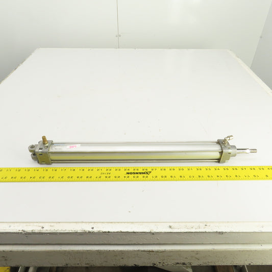 Festo DNG-40-432-PPV-A Double Acting Air Cylinder 40mm Bore 432mm Stroke