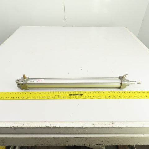 Festo DNG-40-432-PPV-A Double Acting Air Cylinder 40mm Bore 432mm Stroke