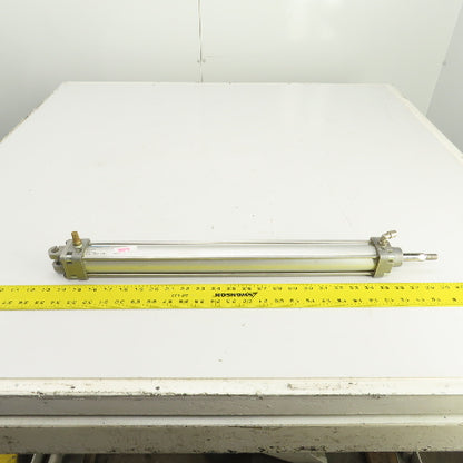 Festo DNG-40-432-PPV-A Double Acting Air Cylinder 40mm Bore 432mm Stroke