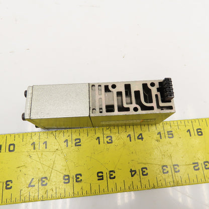 SMC VVFS2000-22A 4/5 Port Pneumatic Check Spacer