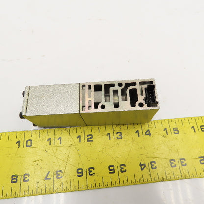 SMC VVFS2000-22A 4/5 Port Pneumatic Check Spacer