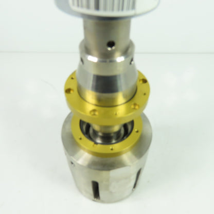 Branson CR-30 Ultrasonic Welder Transducer Converter 101-149-105 55842FA1