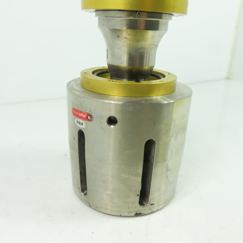 Branson CR-30 Ultrasonic Welder Transducer Converter 101-149-105 55842FA1