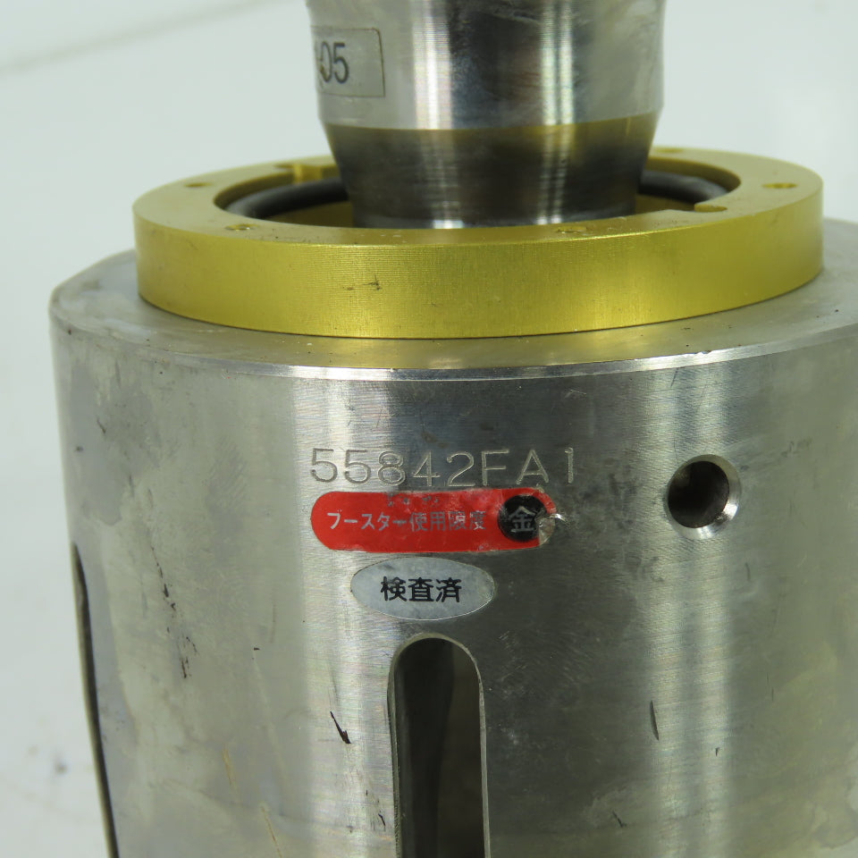 Branson CR-30 Ultrasonic Welder Transducer Converter 101-149-105 55842FA1
