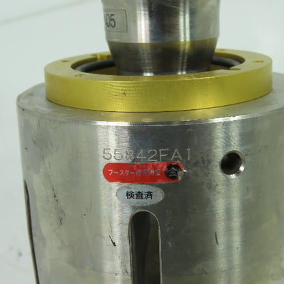 Branson CR-30 Ultrasonic Welder Transducer Converter 101-149-105 55842FA1