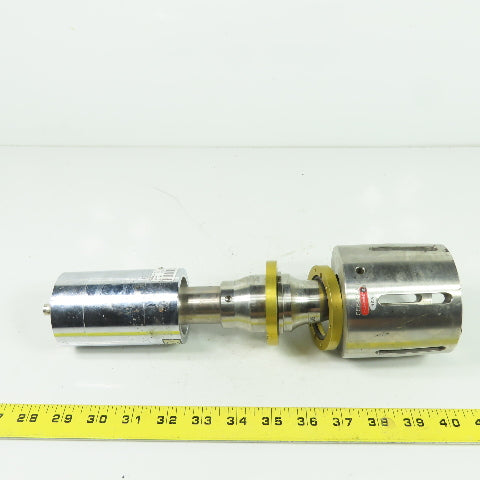 Branson CR-30 Ultrasonic Welder Transducer Converter 101-149-105 55842FA1