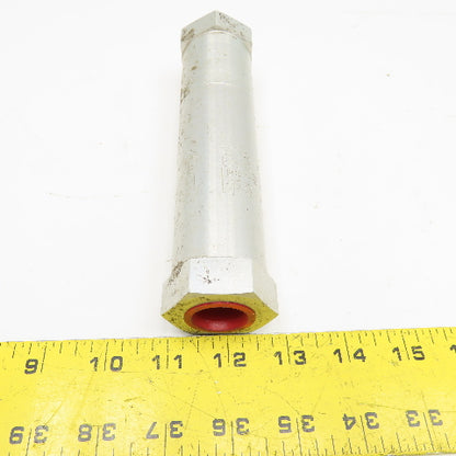 Parker 665-4-3/4D2 3/4" Hydraulic Relief Valve