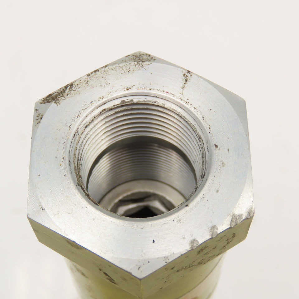 Parker 665-4-3/4D2 3/4" Hydraulic Relief Valve