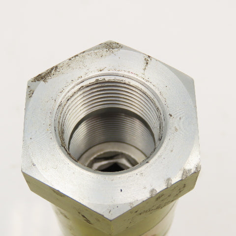 Parker 665-4-3/4D2 3/4" Hydraulic Relief Valve