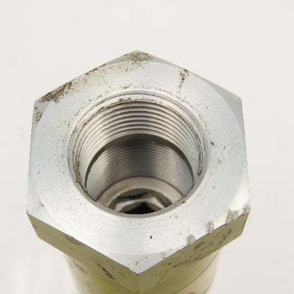 Parker 665-4-3/4D2 3/4" Hydraulic Relief Valve