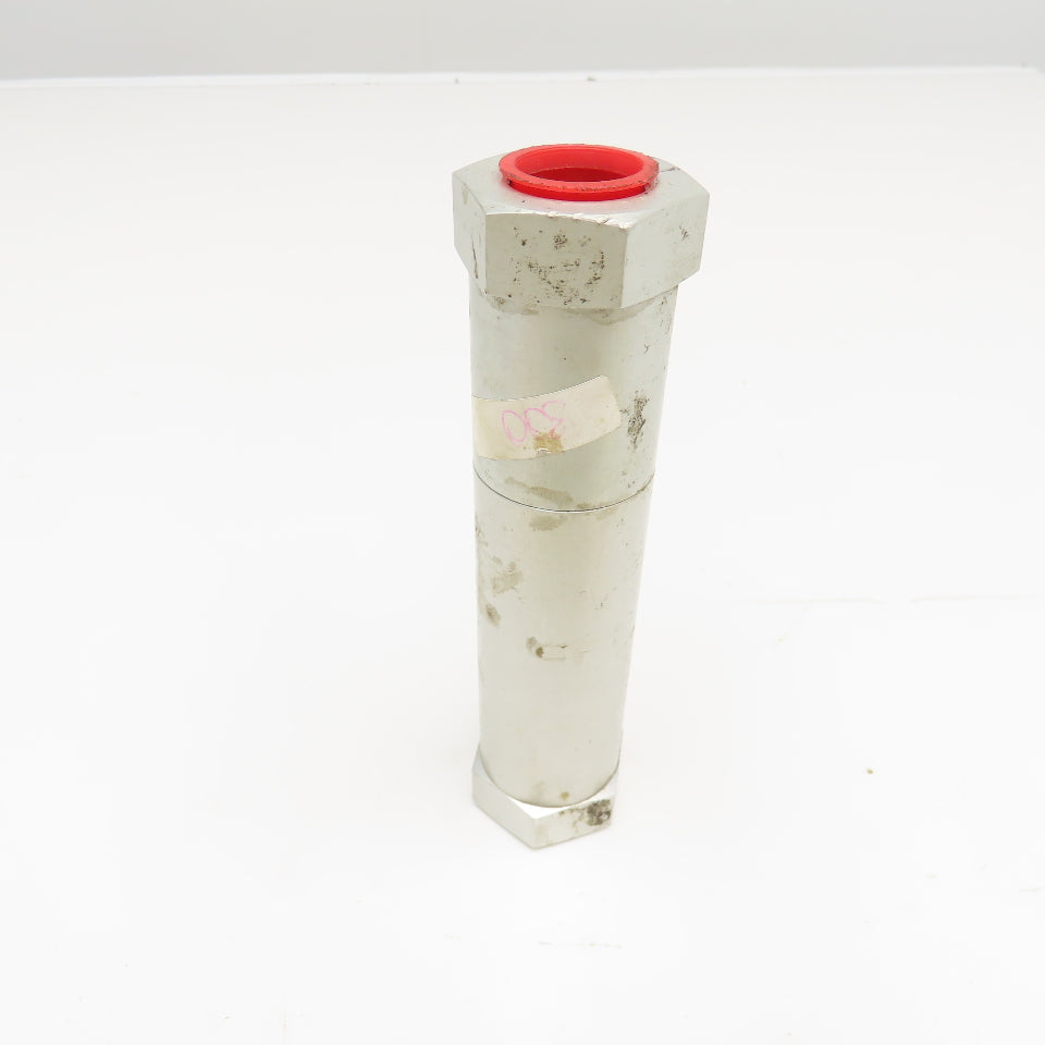 Parker 665-4-3/4D2 3/4" Hydraulic Relief Valve