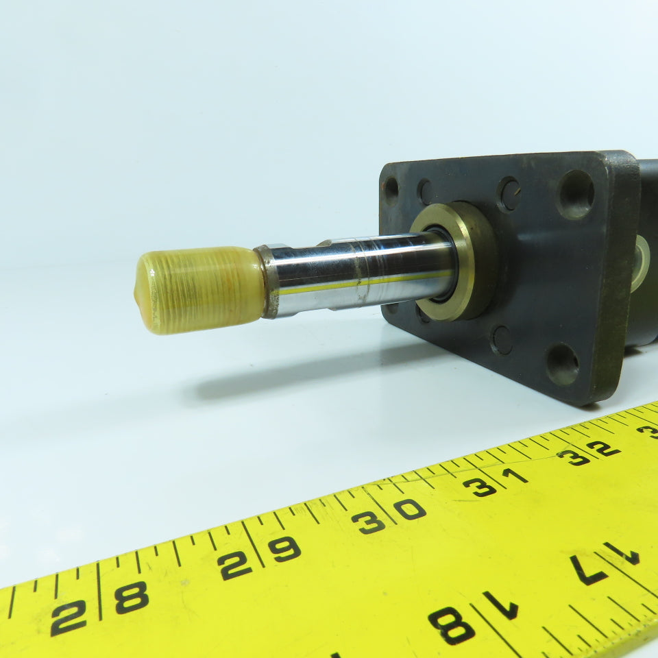 Taiyo 1FA40BB175-BD-X Double Acting Hydraulic Cylinder 40mm Bore 175mm Stroke