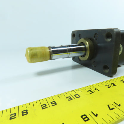 Taiyo 1FA40BB175-BD-X Double Acting Hydraulic Cylinder 40mm Bore 175mm Stroke