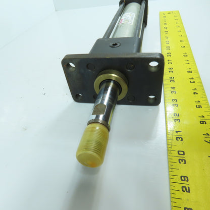 Taiyo 1FA40BB175-BD-X Double Acting Hydraulic Cylinder 40mm Bore 175mm Stroke