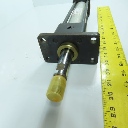 Taiyo 1FA40BB175-BD-X Double Acting Hydraulic Cylinder 40mm Bore 175mm Stroke